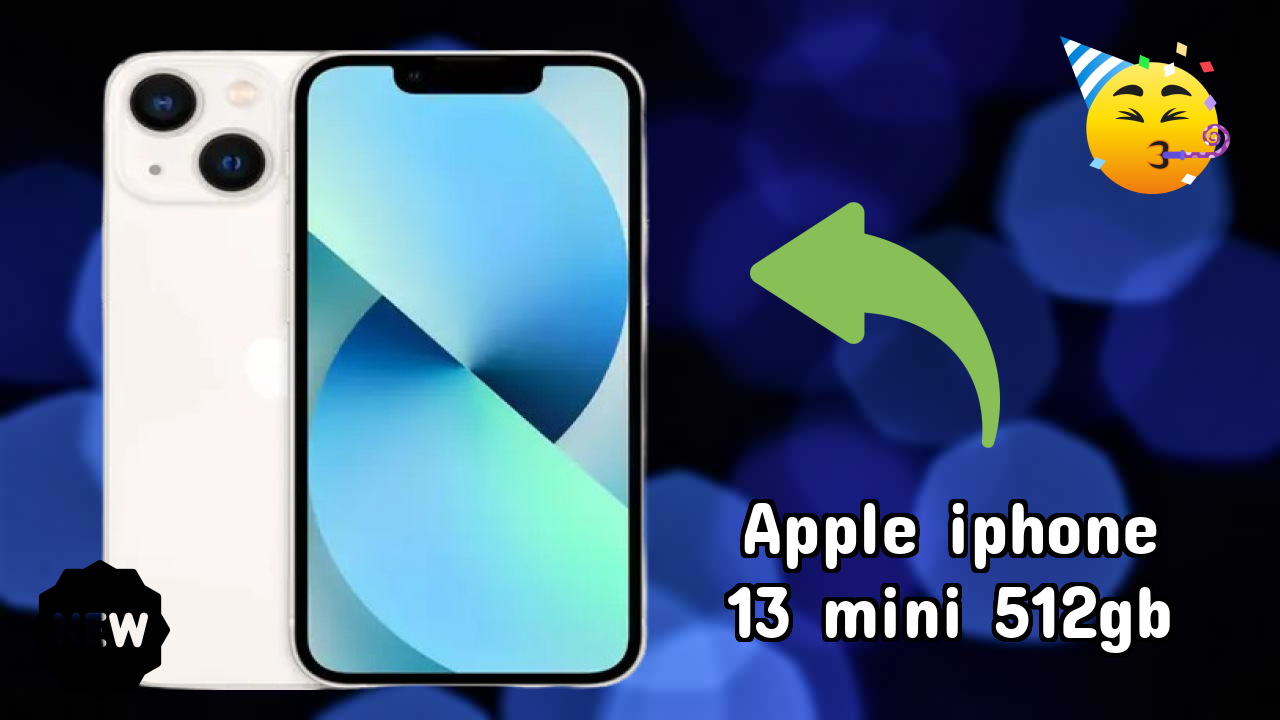 Apple IPhone 13 Mini 512GB Gaming Benchmarks: Apple A15 Bionic Tested