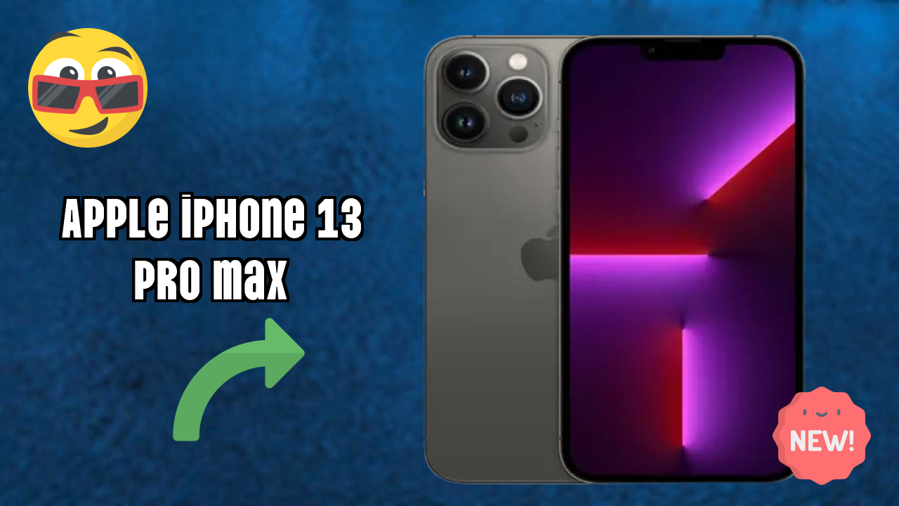 Apple IPhone 13 Pro Max Display Quality: Super Retina XDR Explained