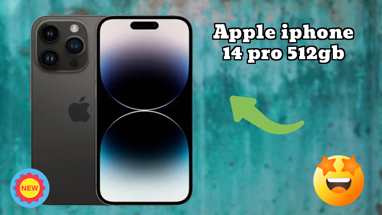 Apple IPhone 14 Pro 512GB Price Analysis: ₹149,900 Value Check