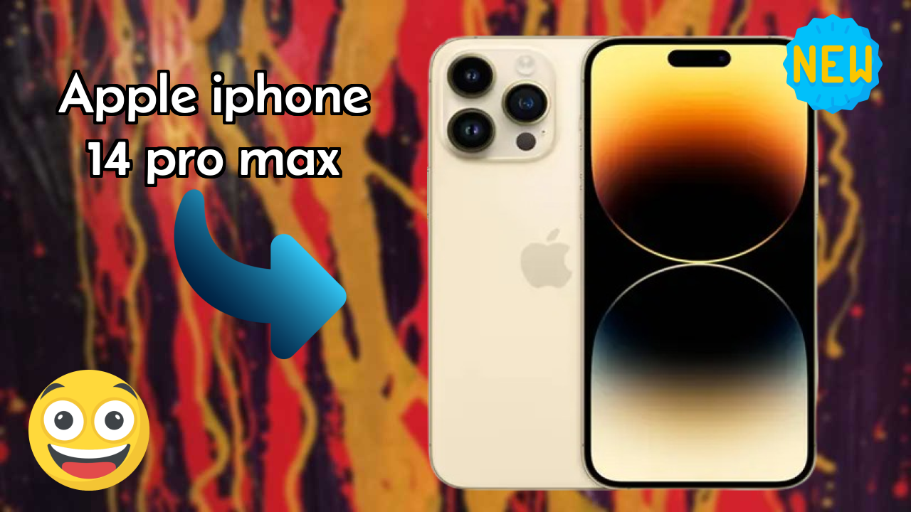 Apple IPhone 14 Pro Max Price Drop: Just ₹134,900 Available