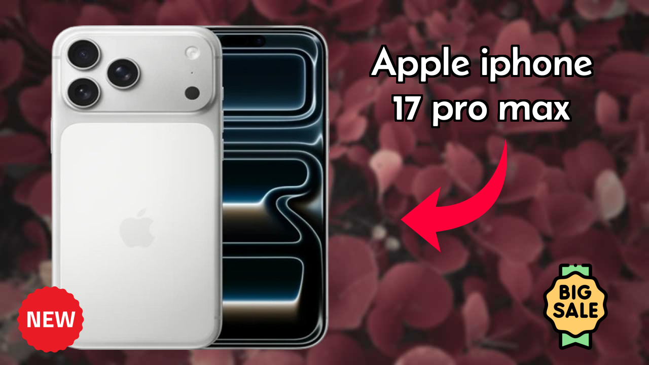 Apple IPhone 17 Pro Max Processor Review: Apple A19 Pro Performance