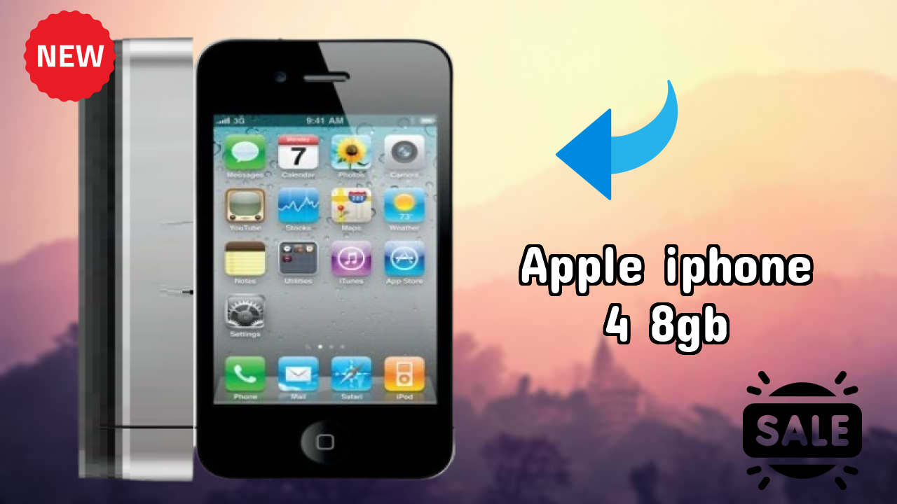 Apple IPhone 4 8GB Camera Review: 5 MP Rear Camera Photo Quality