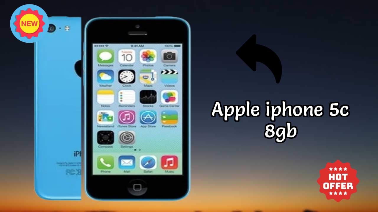 Apple IPhone 5c 8GB Battery Review: 1510 MAh Charging Time