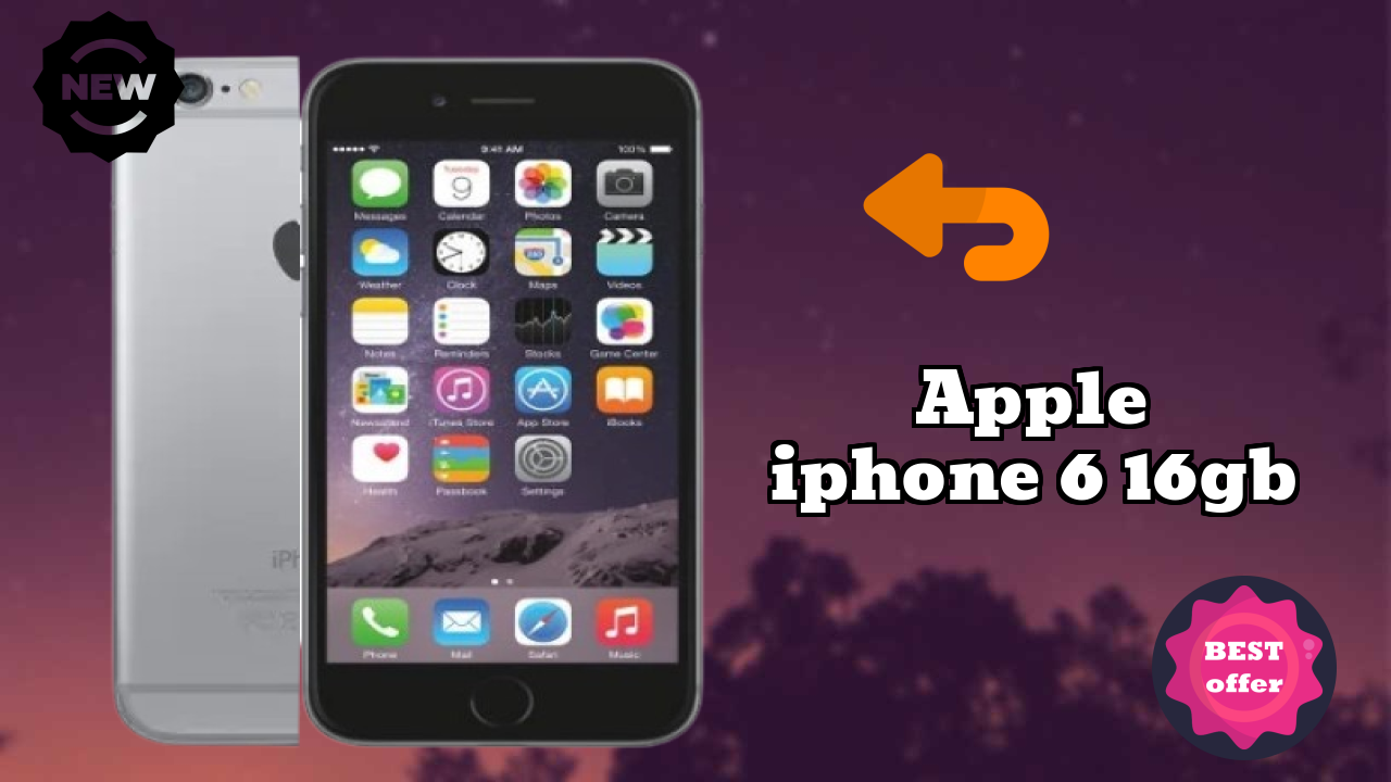 Apple IPhone 6 16GB Processor Test: Apple A8 Benchmarks