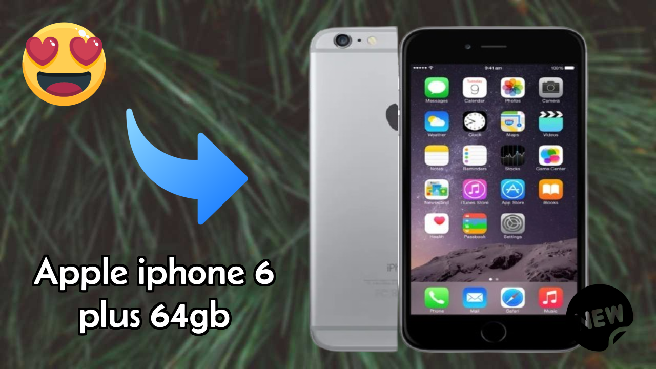 Apple IPhone 6 Plus 64GB Camera Quality: 1.2 MP Front Camera Selfie Test