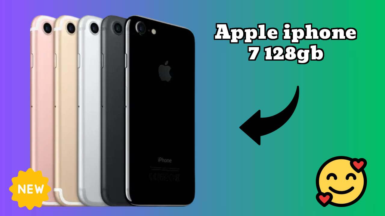Apple IPhone 7 128GB Battery Life: 1960 MAh Real-World Test