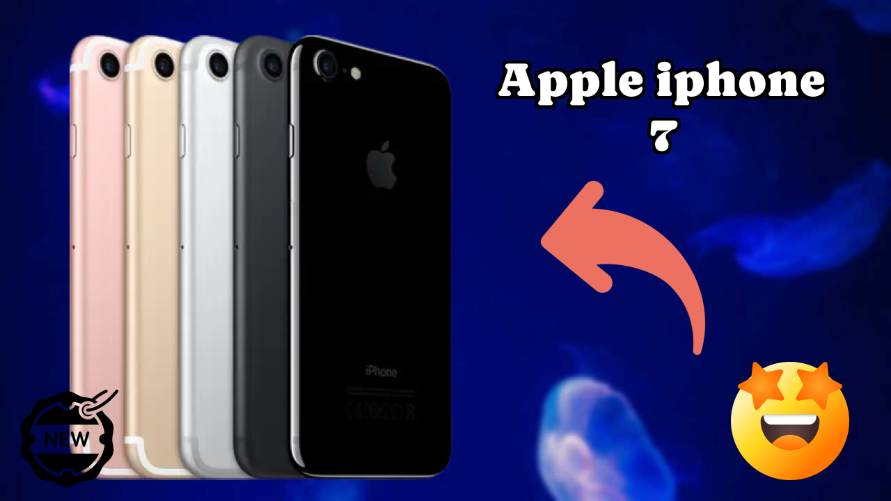 Apple IPhone 7 Price Drop: Now Available at ₹31,500
