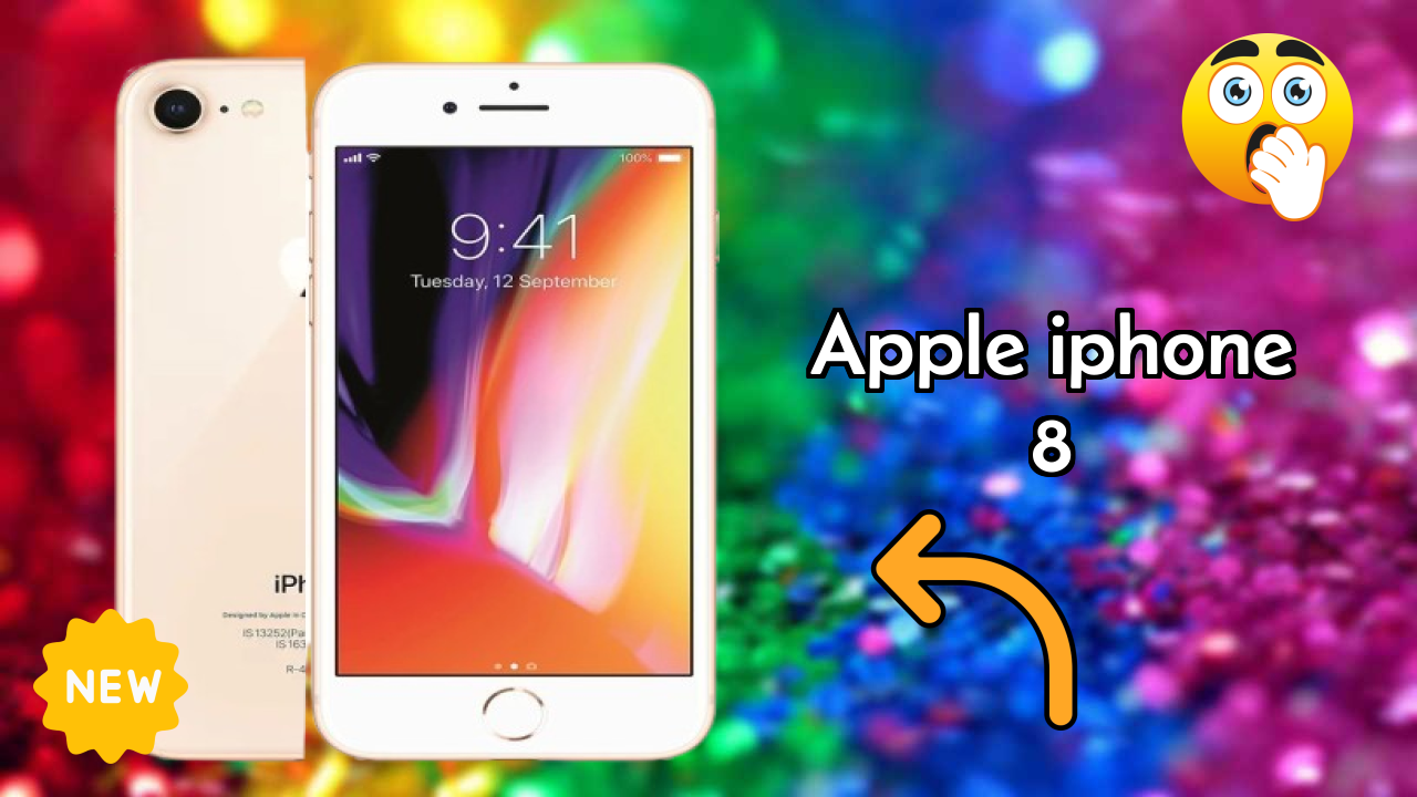 Apple IPhone 8 RAM Test: 2 GB RAM Handles Gaming Well?