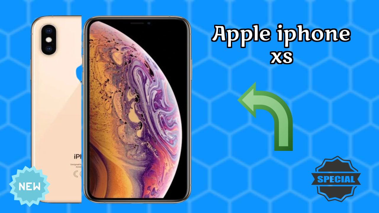 Apple IPhone XS Selfie Review: 7 MP Front Camera Quality Test