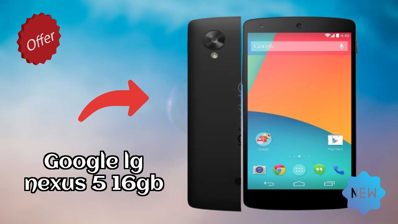 Google LG Nexus 5 16GB Camera Test: 8 MP Rear Camera Sample Shots