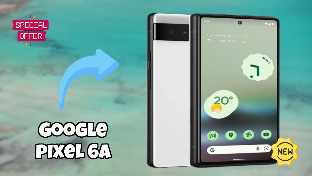 Google Pixel 6A Performance: Google Tensor Speed Review
