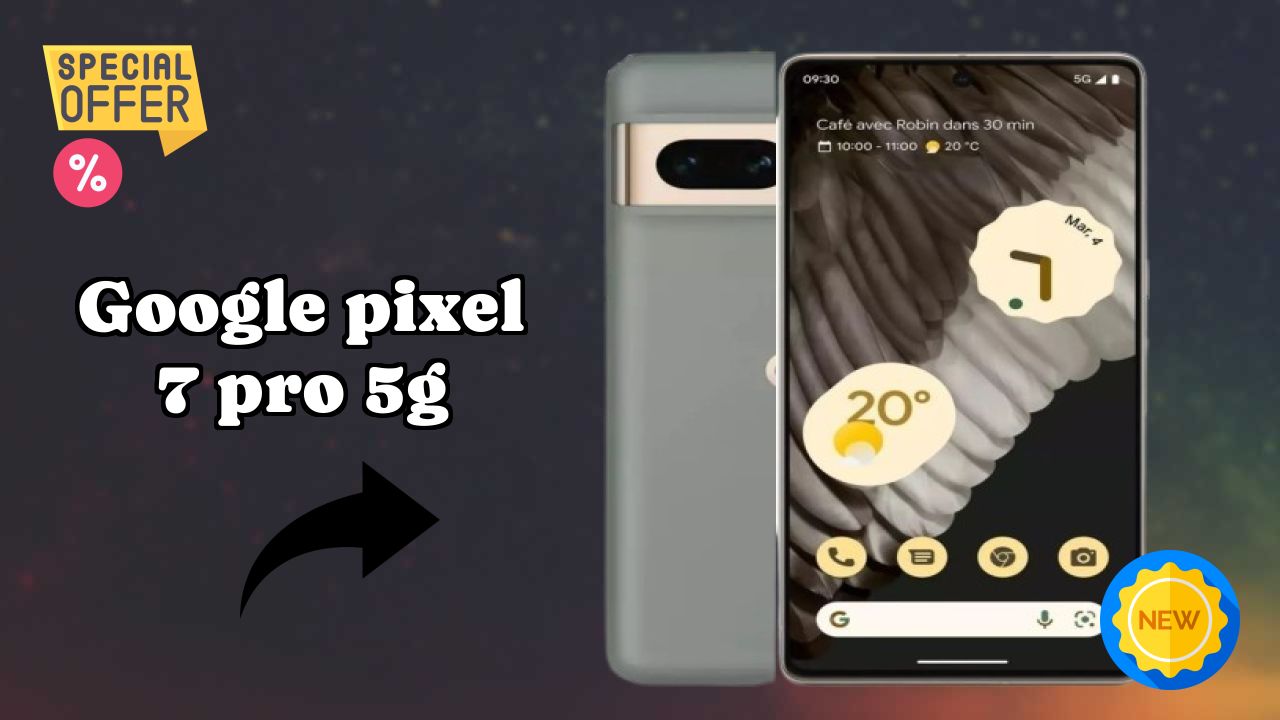 Google Pixel 7 Pro 5G Gaming Test: Google Tensor G2 FPS Performance