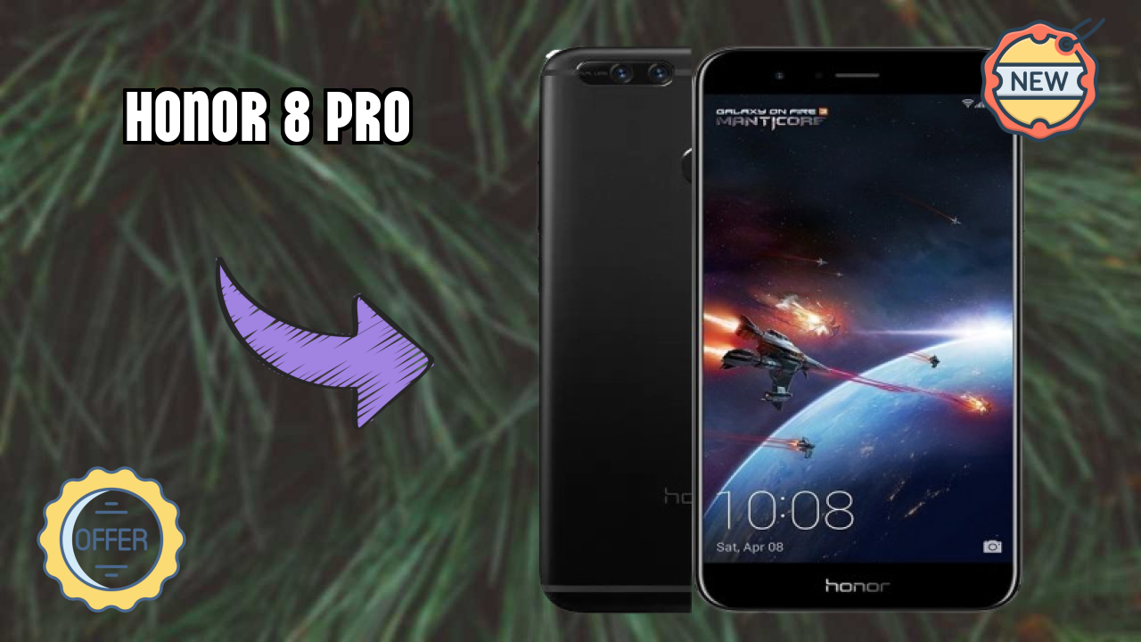Honor 8 Pro Price: ₹29,999 - Complete Review