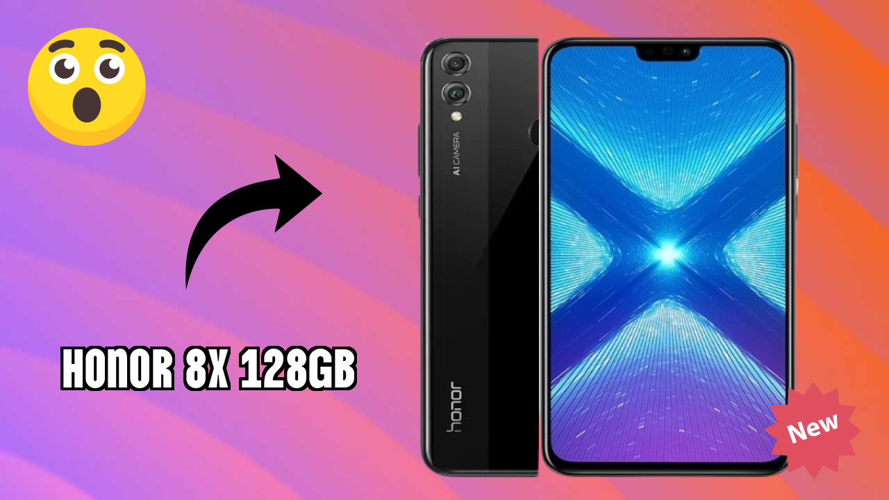Honor 8X 128GB Price Analysis: ₹15,999 Value Review