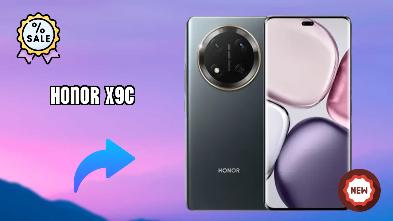 Honor X9c Gaming Test: Snapdragon 6 Gen 1 Performance