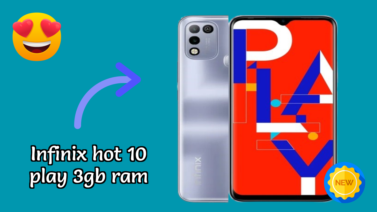 Infinix Hot 10 Play 3GB RAM Camera Samples: 13 MP + 0.08 MP Rear Camera Real Test