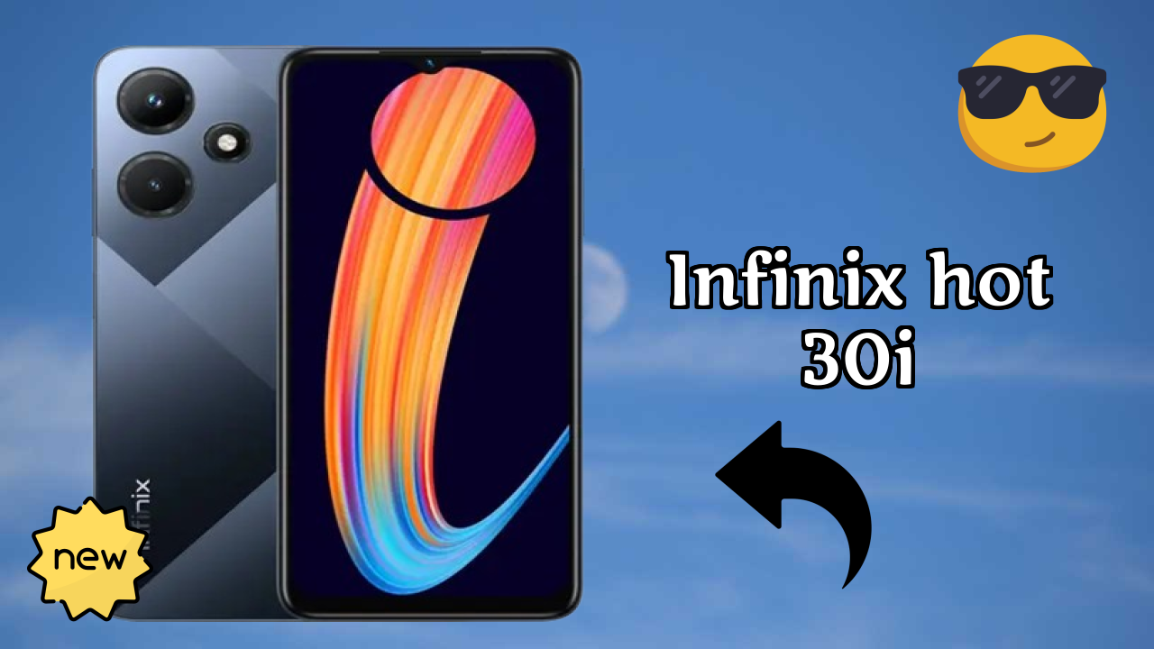 Infinix Hot 30i Camera Review: 50 MP + 0.08 MP Rear Camera Photo Test