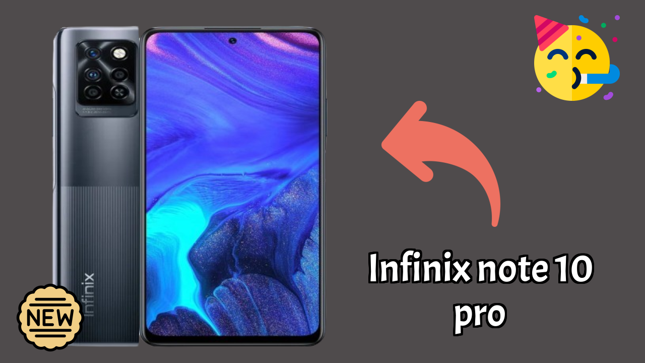 Infinix Note 10 Pro Camera Quality: 64 MP + 8 MP + 2 MP + 2 MP Rear Camera Photo Review