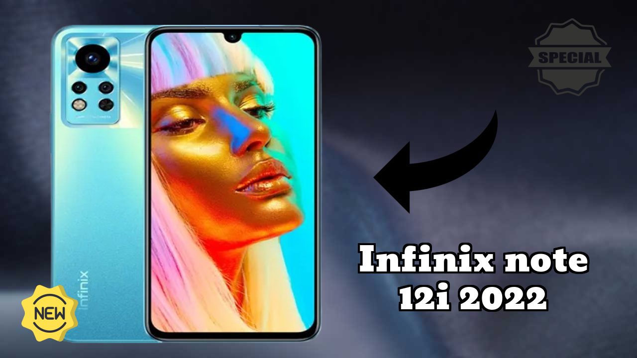 Should You Buy Infinix Note 12i 2022 in 2026? Complete Analysis