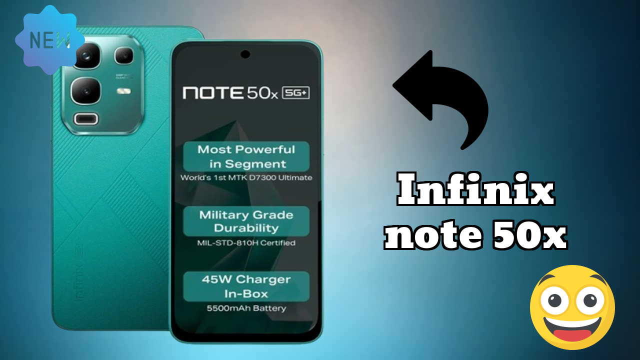 Infinix Note 50X Display Review: 6.67 Inches (16.94 Cm) Screen Size