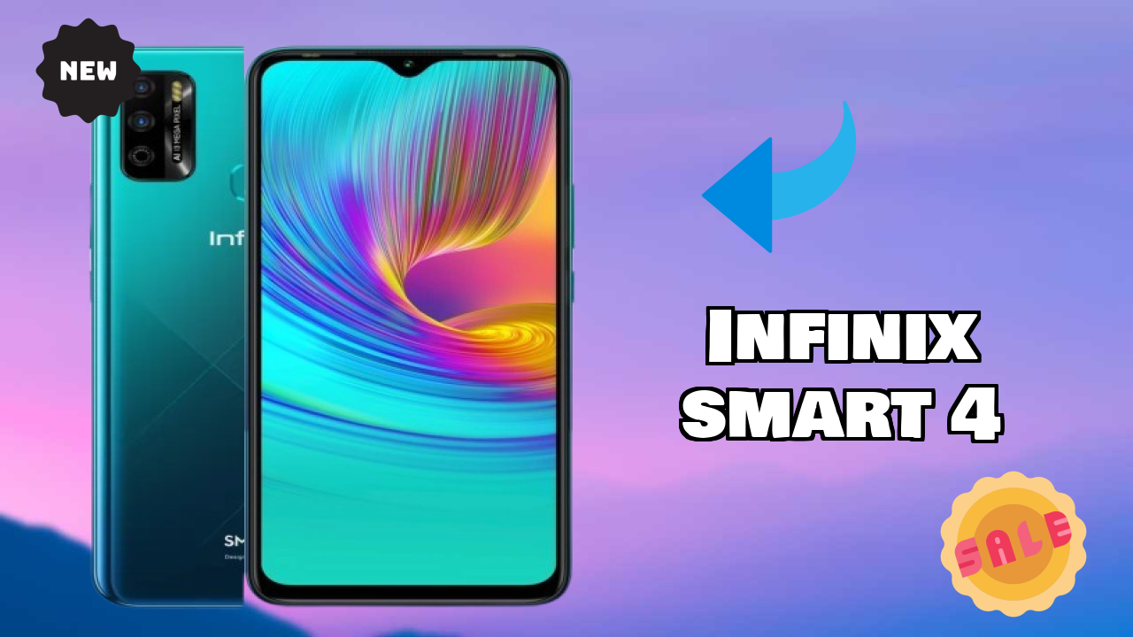 Infinix Smart 4 Gaming Benchmarks: MediaTek Helio A22 Tested