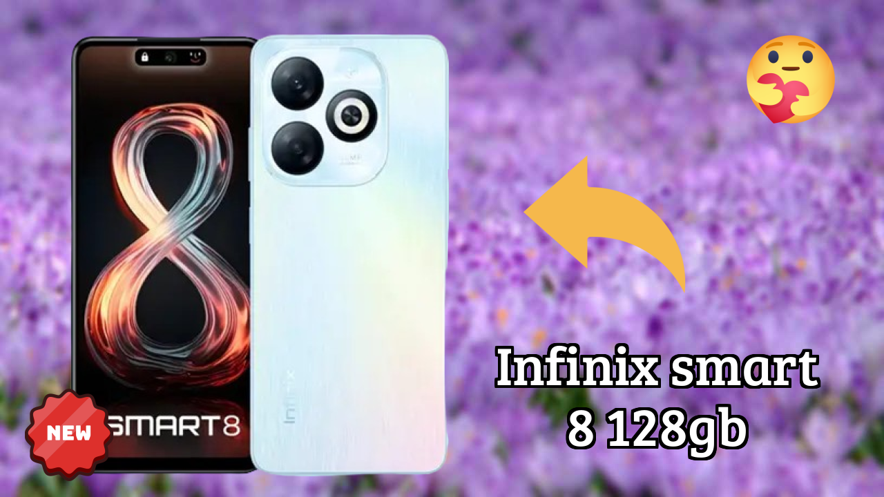 Is Infinix Smart 8 128GB Worth ₹8,999? Complete Honest Review