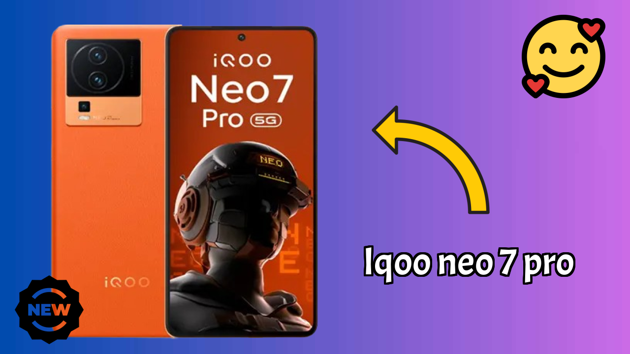 IQOO Neo 7 Pro 2026 All Features Compared
