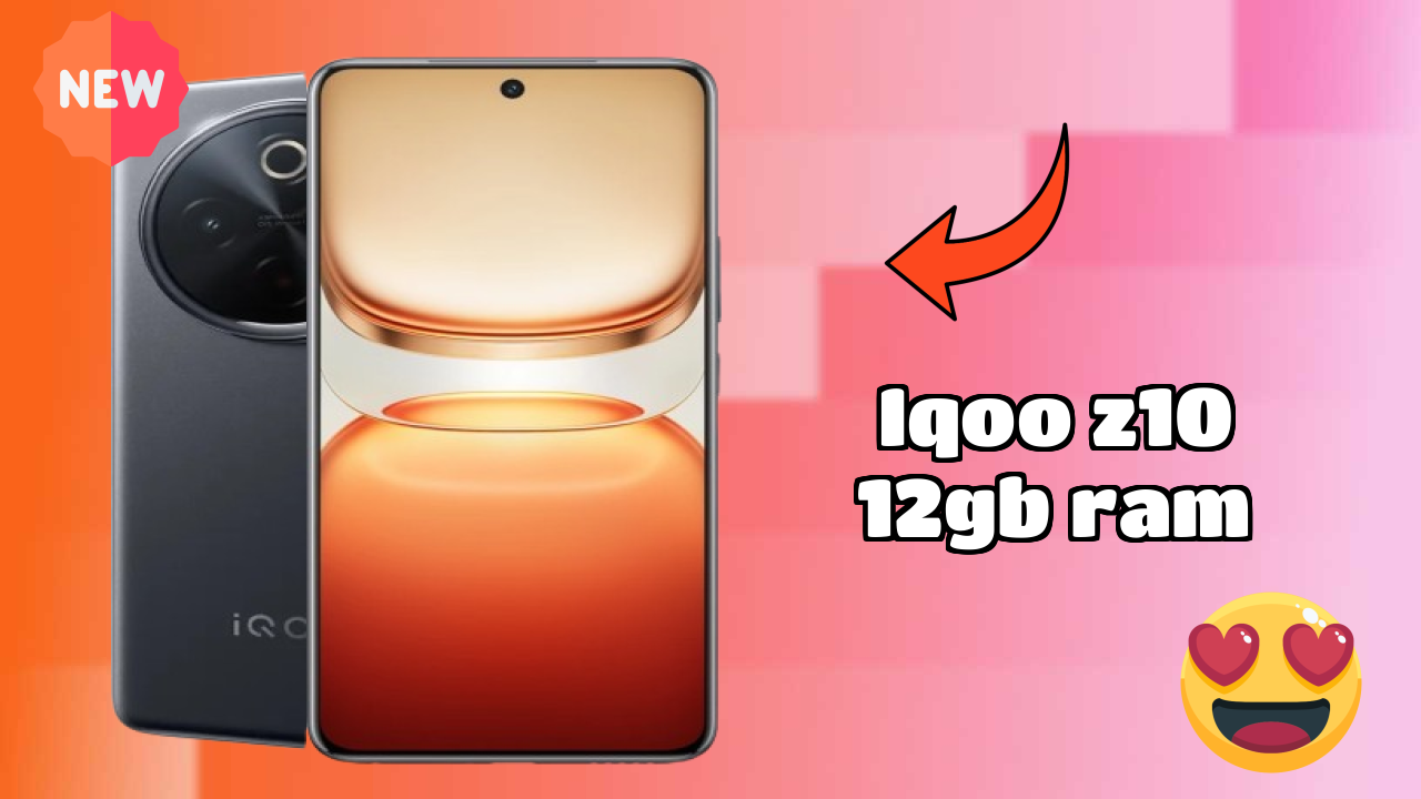 IQOO Z10 12GB RAM Battery Test: 7300 MAh Real-World Review