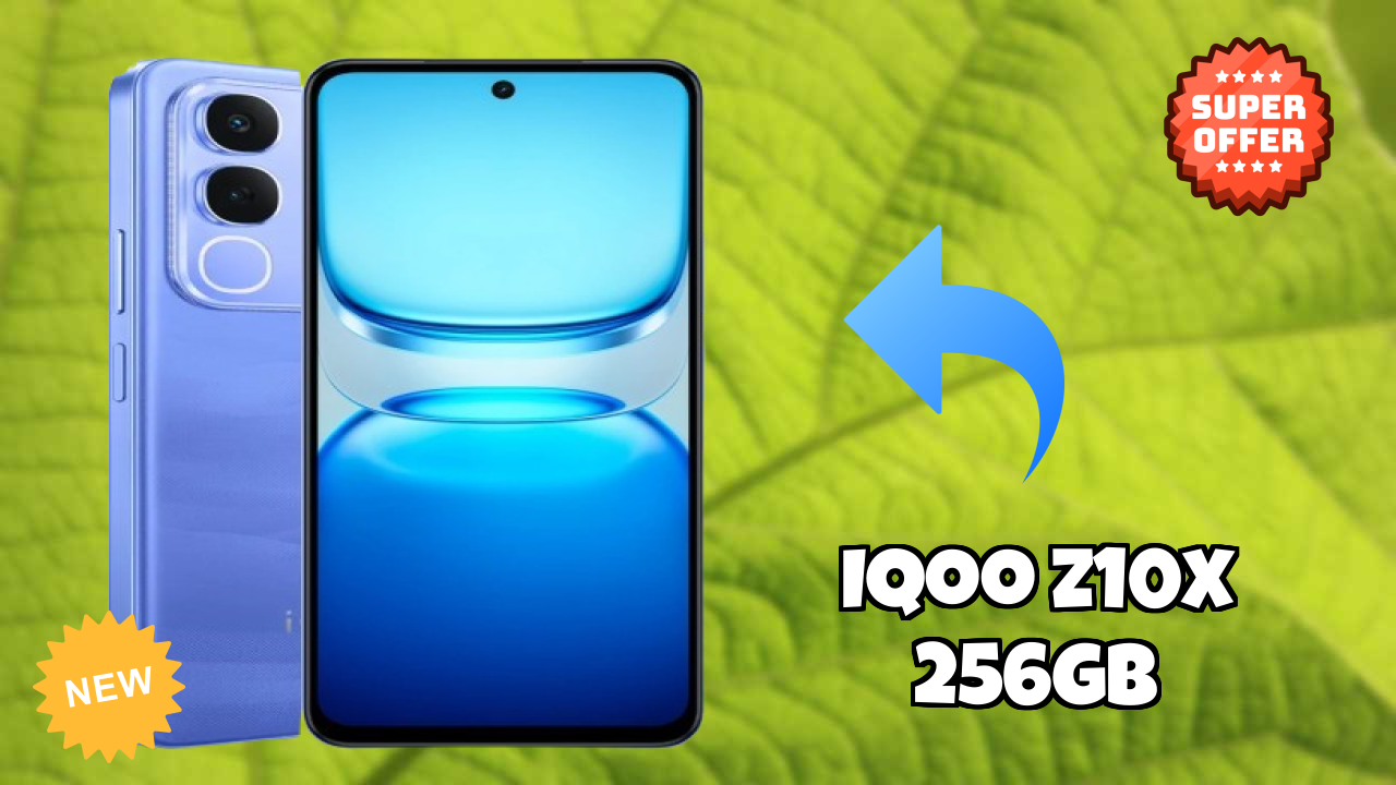 IQOO Z10x 256GB - Final Verdict: Is It Worth ₹15,999?