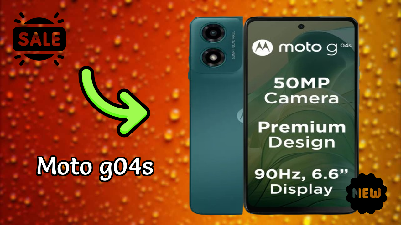 Moto G04s Camera Samples: 50 MP Rear Camera Real Photos