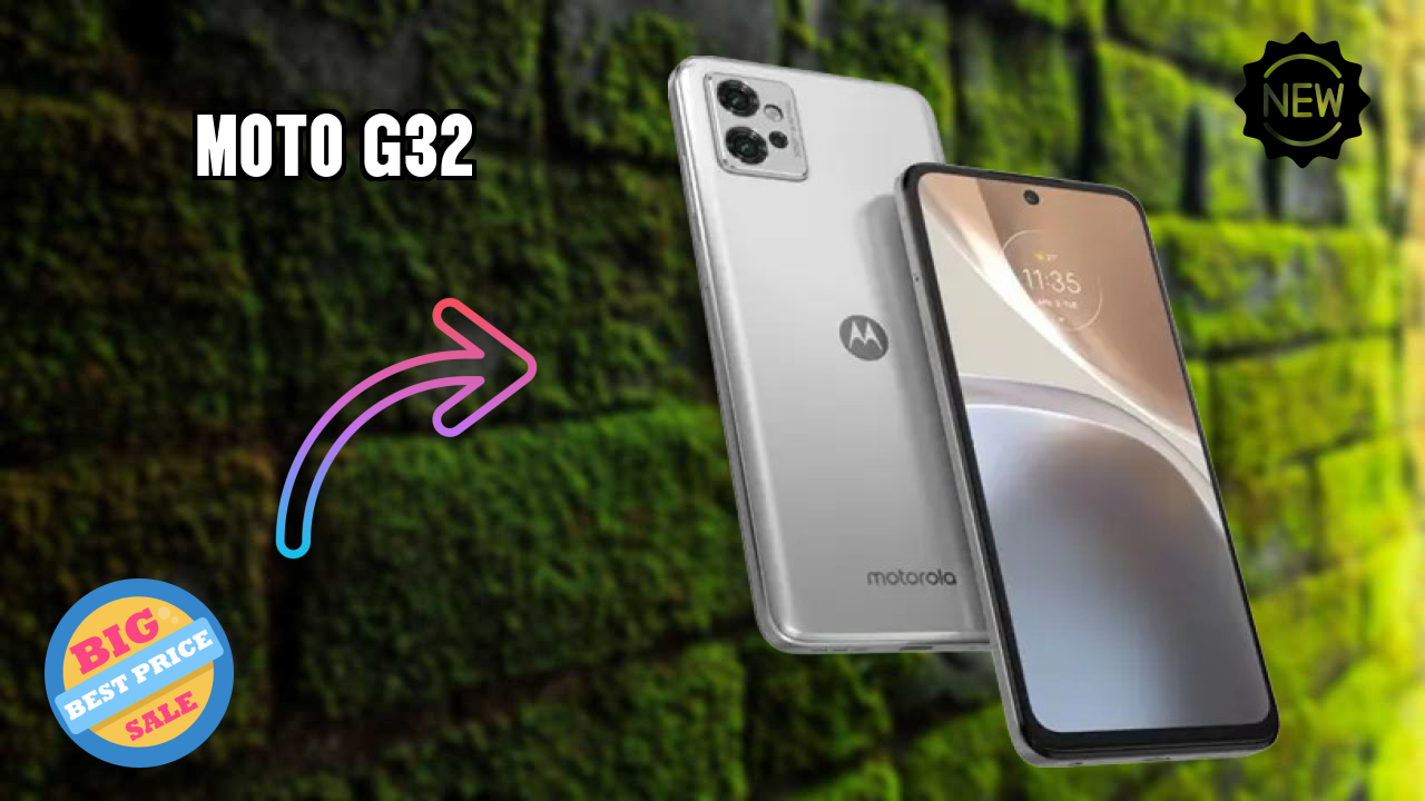 Moto G32 Processor Review: Snapdragon 680 Benchmarks