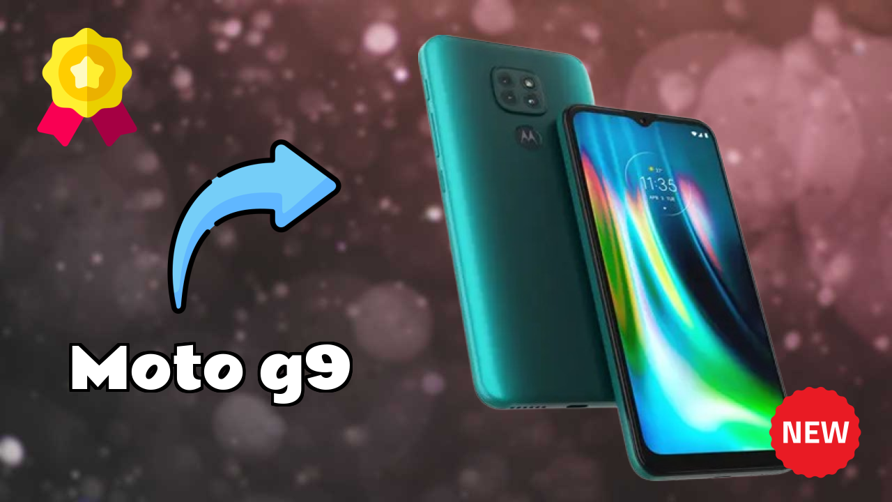 Moto G9 RAM Test: 4 GB RAM Handles Gaming Well?