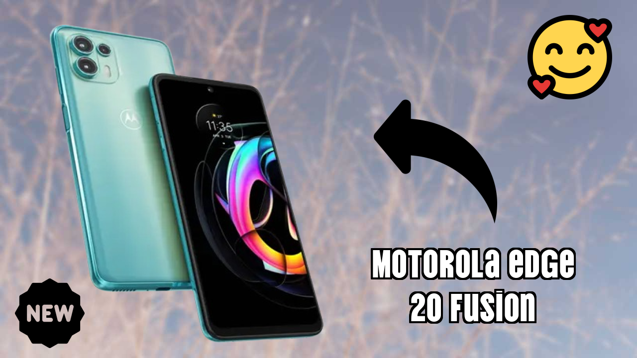Motorola Edge 20 Fusion Gaming Benchmarks: MediaTek Dimensity 800U FPS