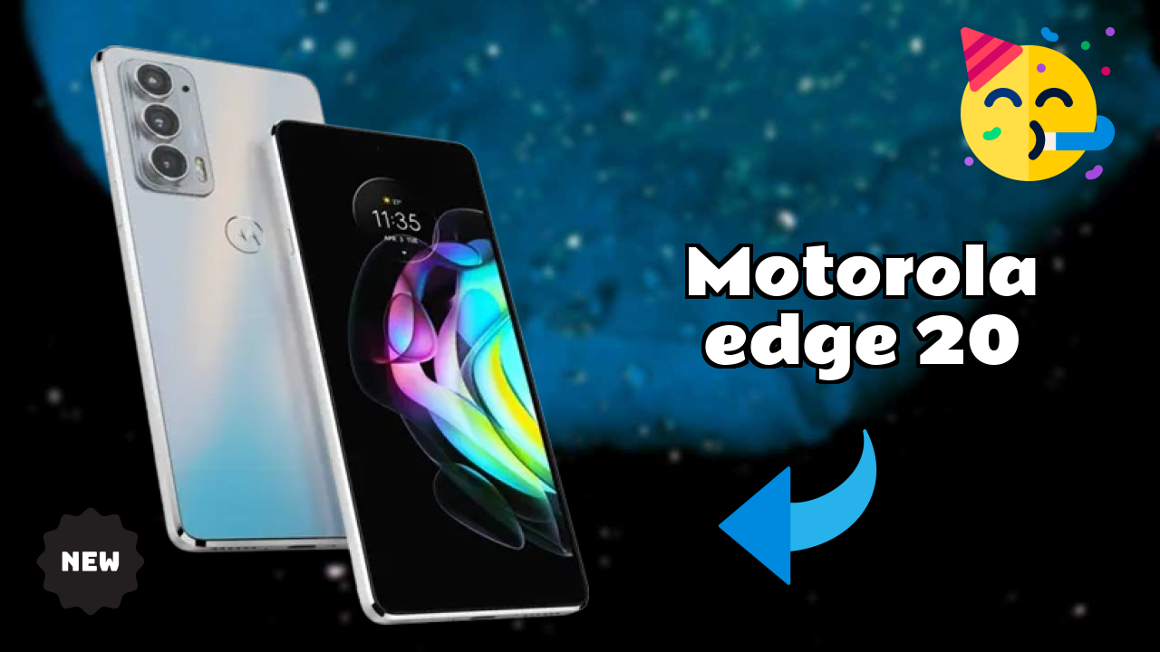 Motorola Edge 20 Camera Quality: 108 MP + 16 MP + 8 MP Rear Camera Low Light