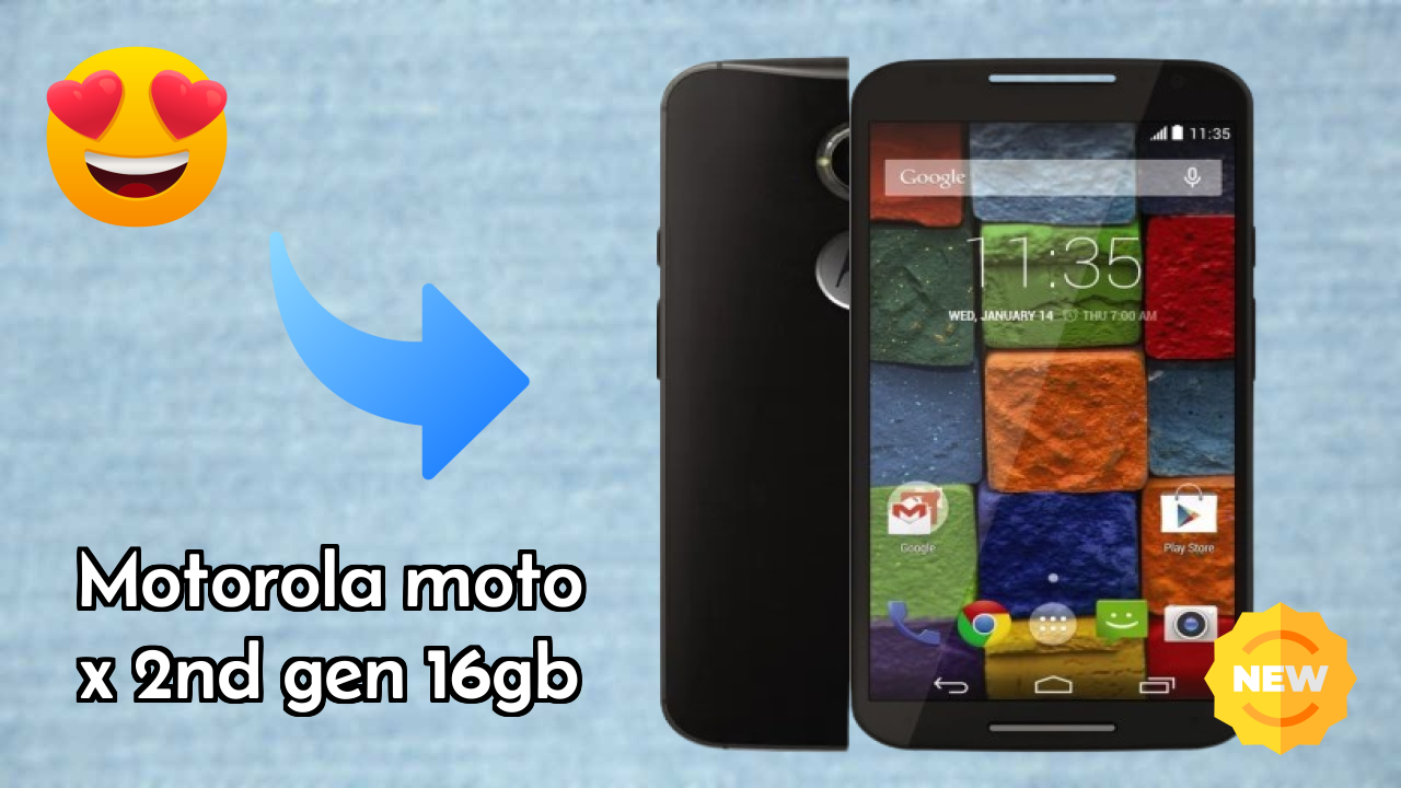 Motorola Moto X (2nd Gen) 16GB RAM Review: 2 GB RAM Multitasking Test