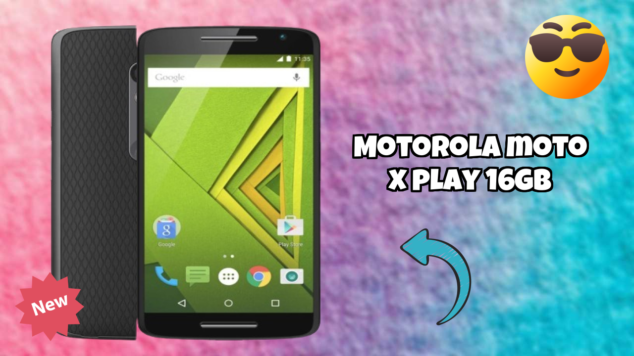 Motorola Moto X Play 16GB RAM Review: 2 GB RAM Multitasking Analysis