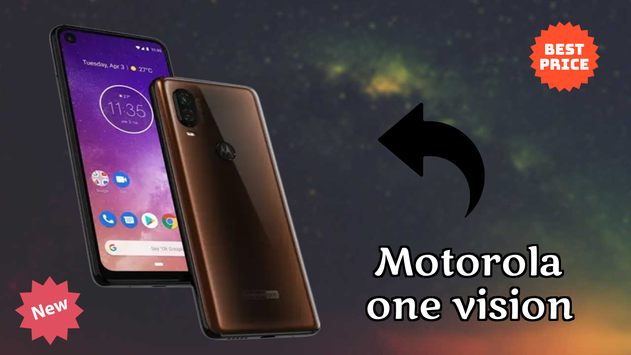 Motorola One Vision RAM Test: Is 4 GB RAM Sufficient for 2026?