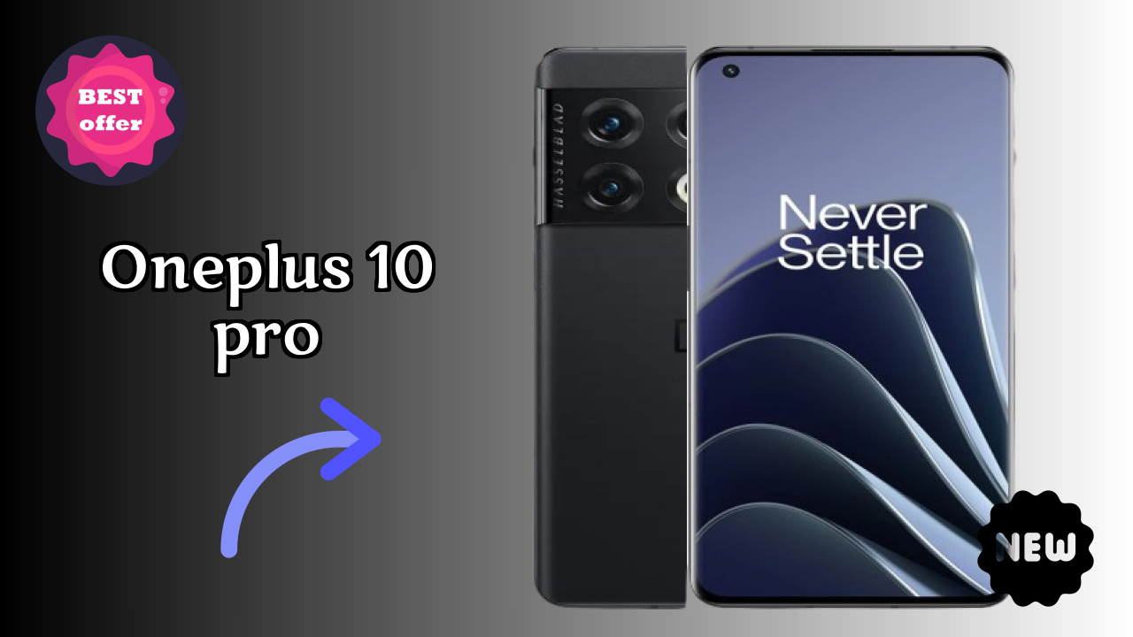 OnePlus 10 Pro Display Quality: Fluid AMOLED Review