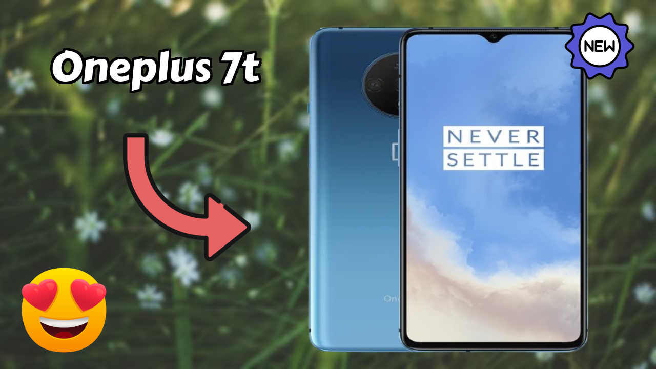 OnePlus 7T Processor Test: Snapdragon 855 Plus Performance Review