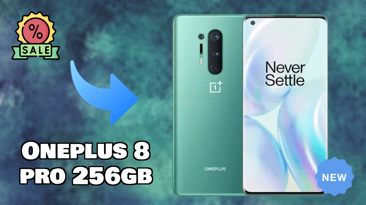 OnePlus 8 Pro 256GB RAM Test: 12 GB RAM Handles Apps Well?
