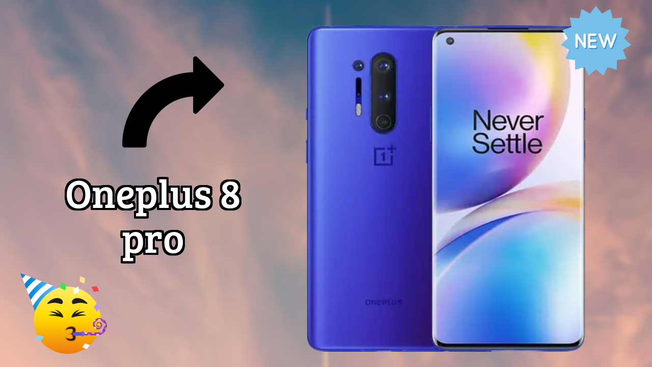 OnePlus 8 Pro Display Review: 6.78 Inches (17.22 Cm) Screen Size