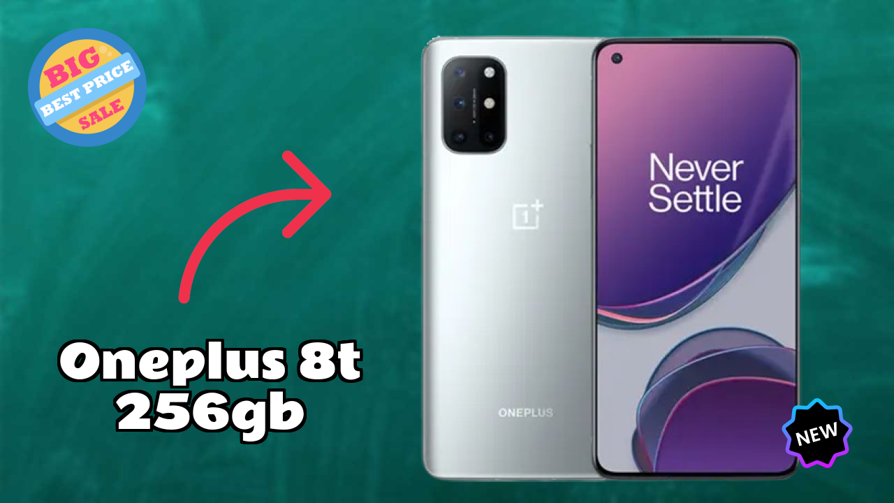 OnePlus 8T 256GB Camera Review: 48 MP + 16 MP + 5 MP + 2 MP Rear Camera Photo Quality