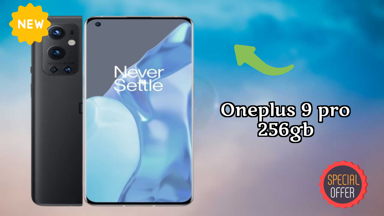 OnePlus 9 Pro 256GB Battery Review: 4500 MAh Usage Analysis