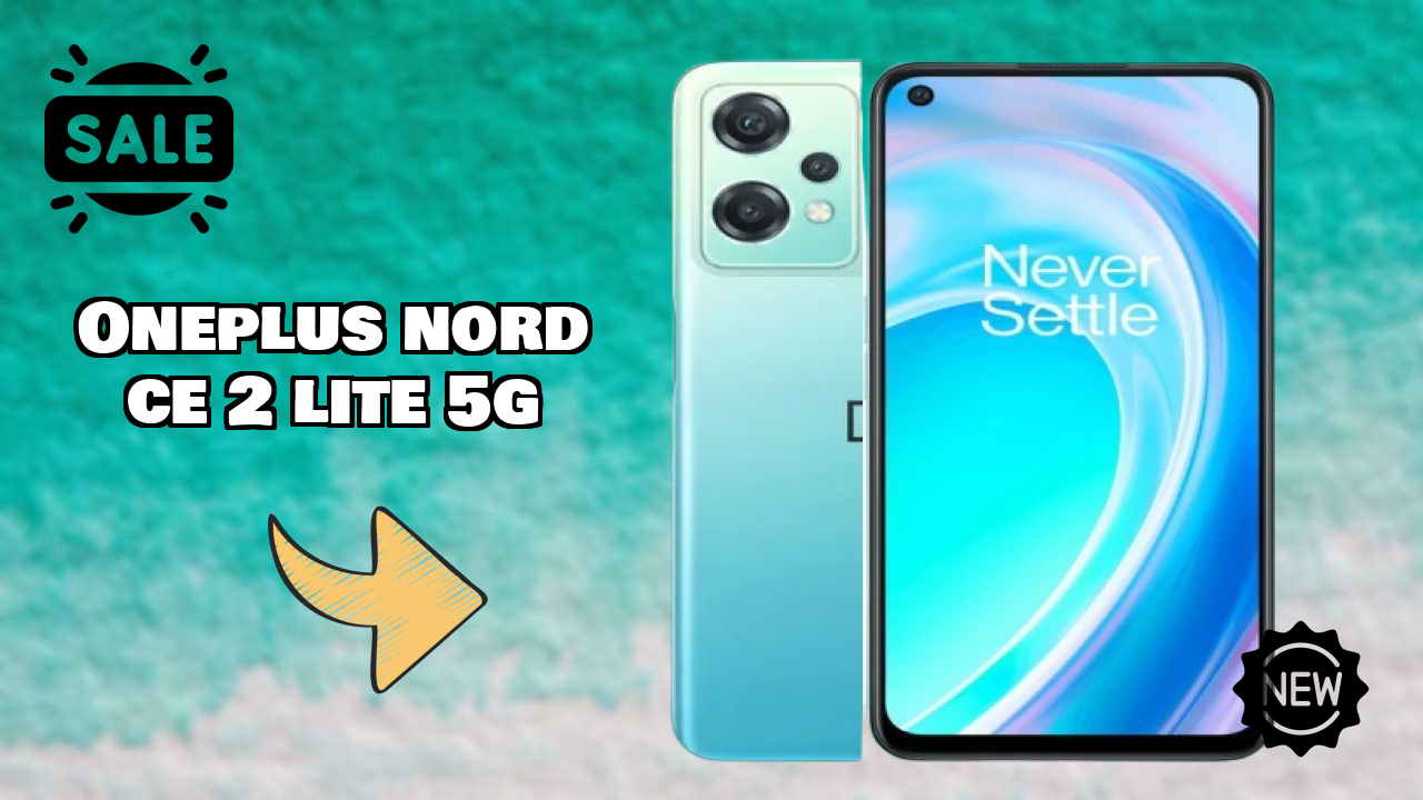 OnePlus Nord CE 2 Lite 5G 2026 Performance Test – Real Life Results
