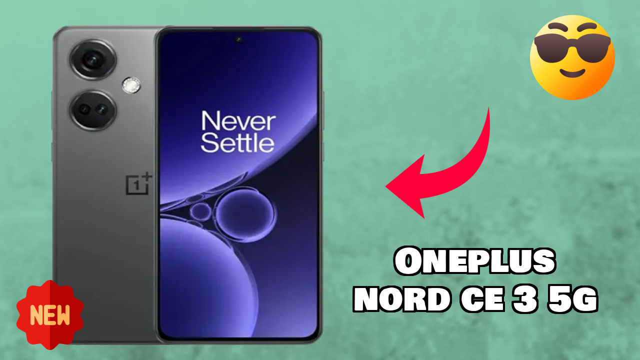 OnePlus Nord CE 3 5G 2026 Buying Decision Guide
