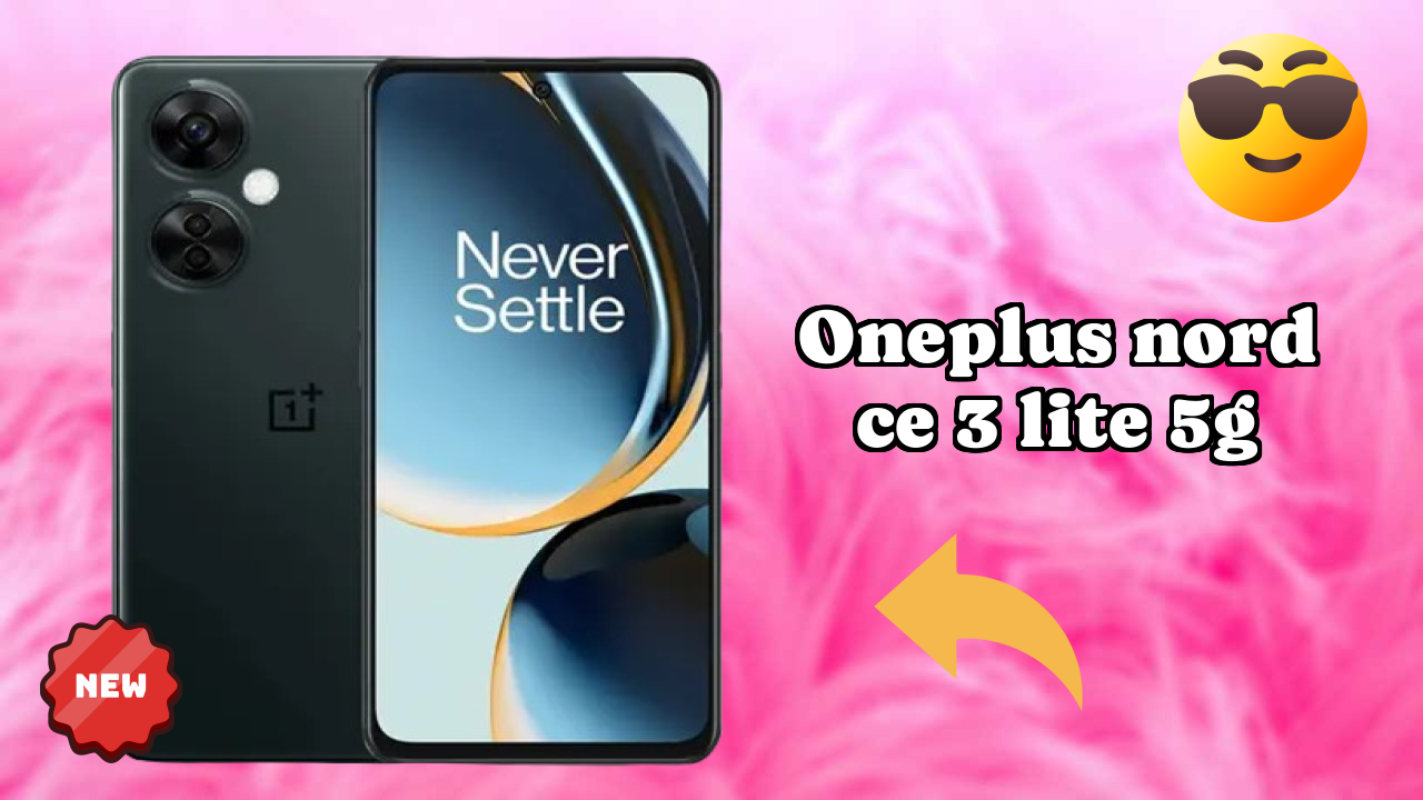 OnePlus Nord CE 3 Lite 5G Battery Review: 5000 MAh Charging Time