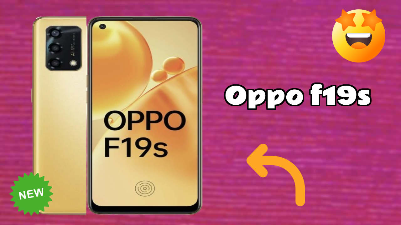 OPPO F19s Gaming Performance with Snapdragon 662 Processor