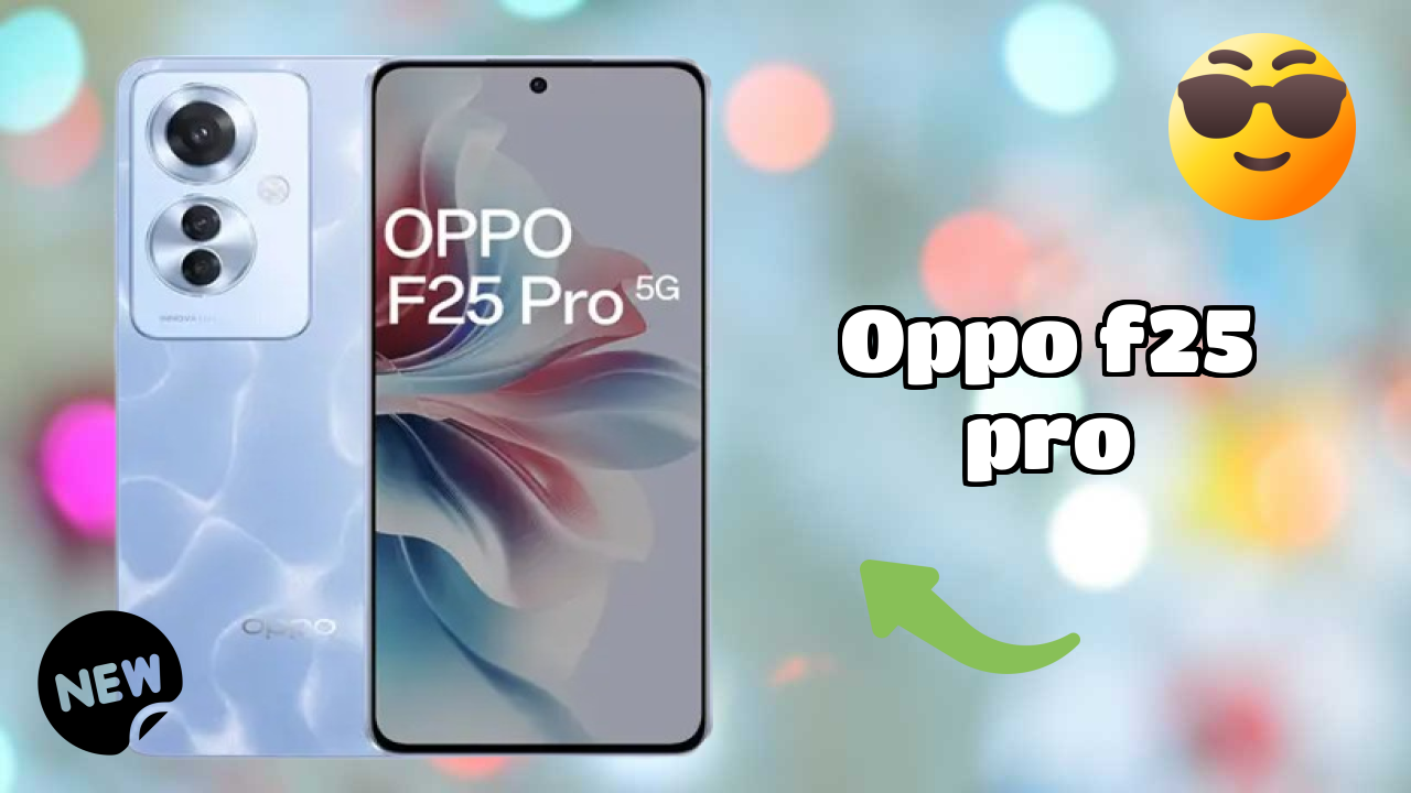 OPPO F25 Pro Price Review: ₹28,999 Should You Buy?