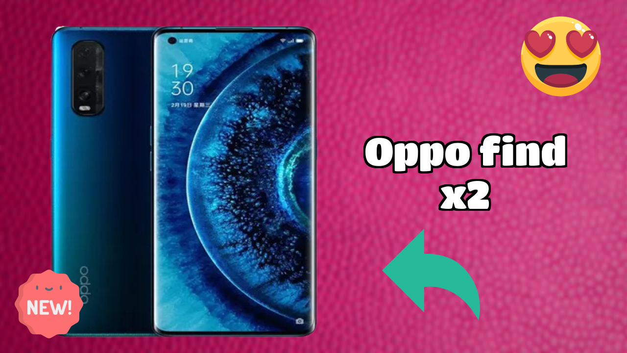 OPPO Find X2 Display Review: 6.7 Inches (17.02 Cm) Screen Test