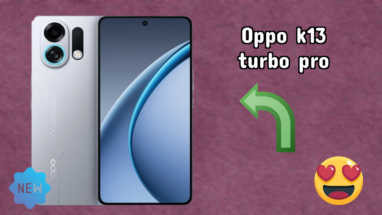 OPPO K13 Turbo Pro Battery Review: 7000 MAh Usage Analysis